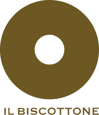 IL BISCOTTONE ロゴ