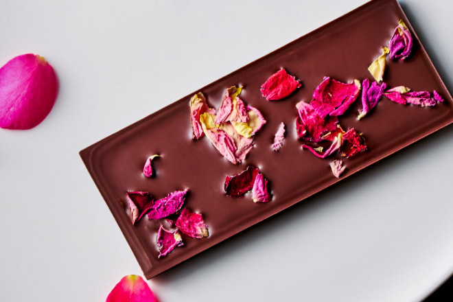 フォレストワイルドチョコレート