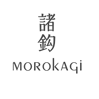 諸鉤-Morokagi- ロゴ